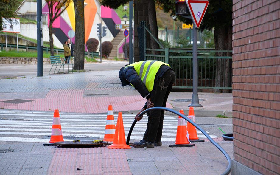 entreprise assainissement Itteville