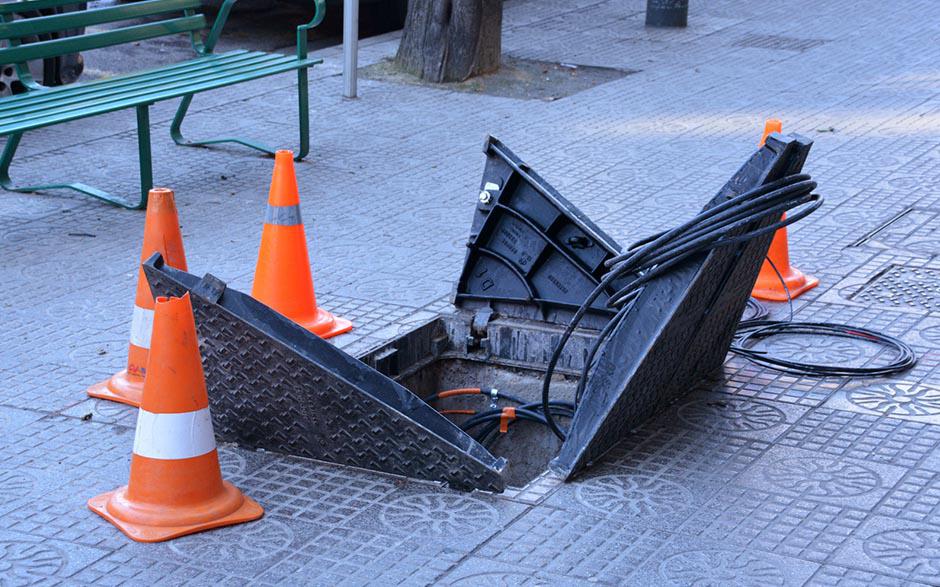 entreprise assainissement Paris 19
