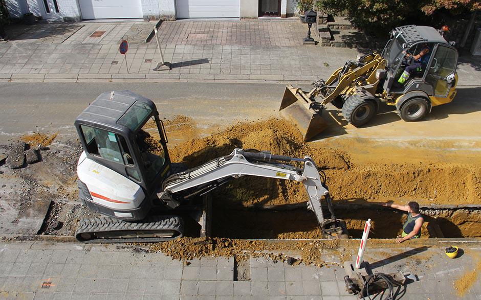 débouchage canalisation Versailles