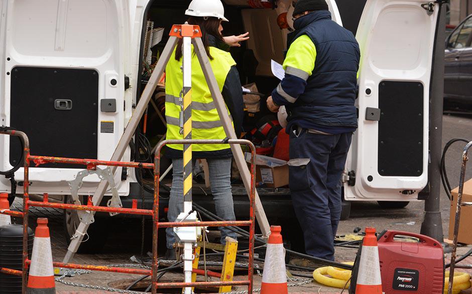 entreprise assainissement Itteville